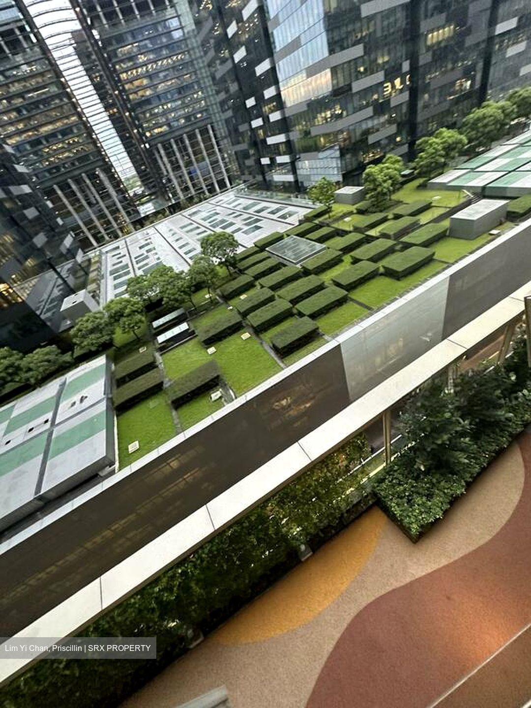 One Shenton (D1), Apartment #498756701